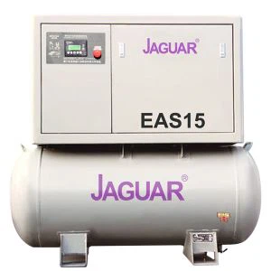 کمپرسور هوا با خشک کن ماشین های لیزری