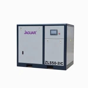 کمپرسور هوای فشرده کننده دو مرحله ای