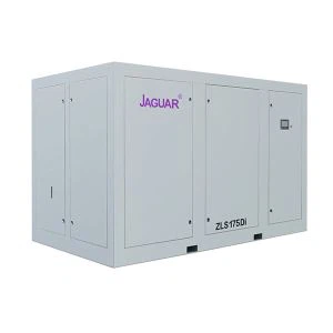 کمپرسور هوای تخلیه بزرگ