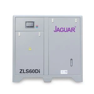 کمپرسور هوا با فشار پایین VSD پیچ