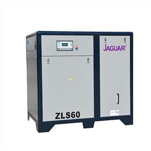 کمپرسور پیچ سیل زده نفت