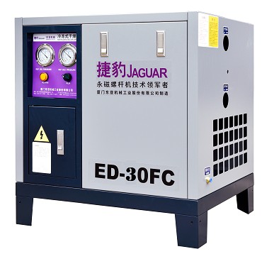 هوا خشک کن تبرید