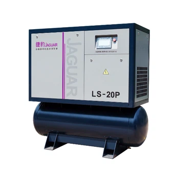 کمپرسور هوا یکپارچه LS Special 20 HP